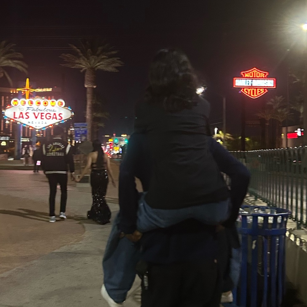 Meet your Posher, Fredy